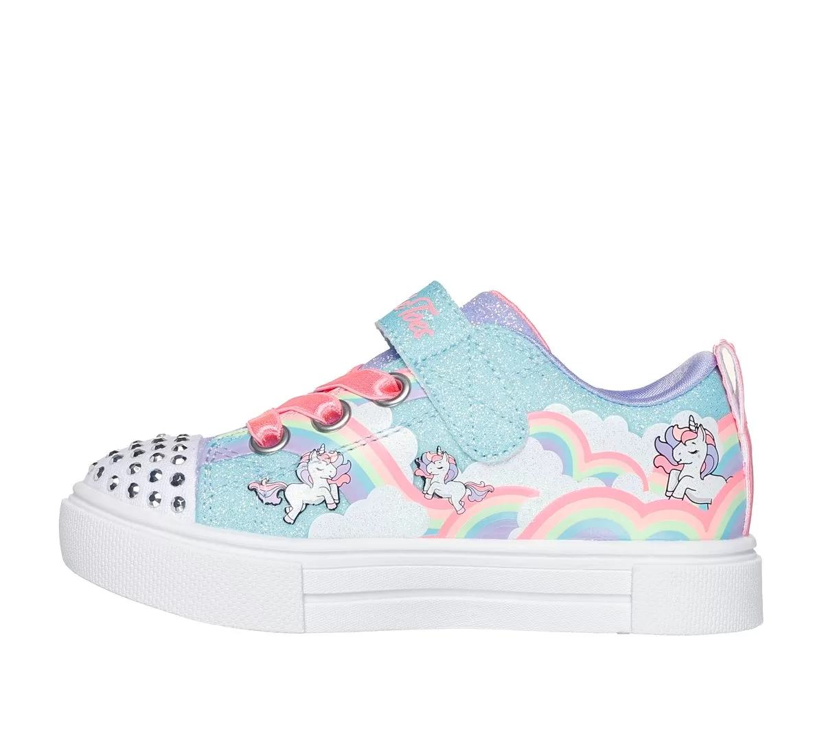 Twinkle Toes: Twinkle Sparks – Jumpin‘ Clouds Twinkle Toes: Twinkle Sparks – Jumpin‘ Clouds