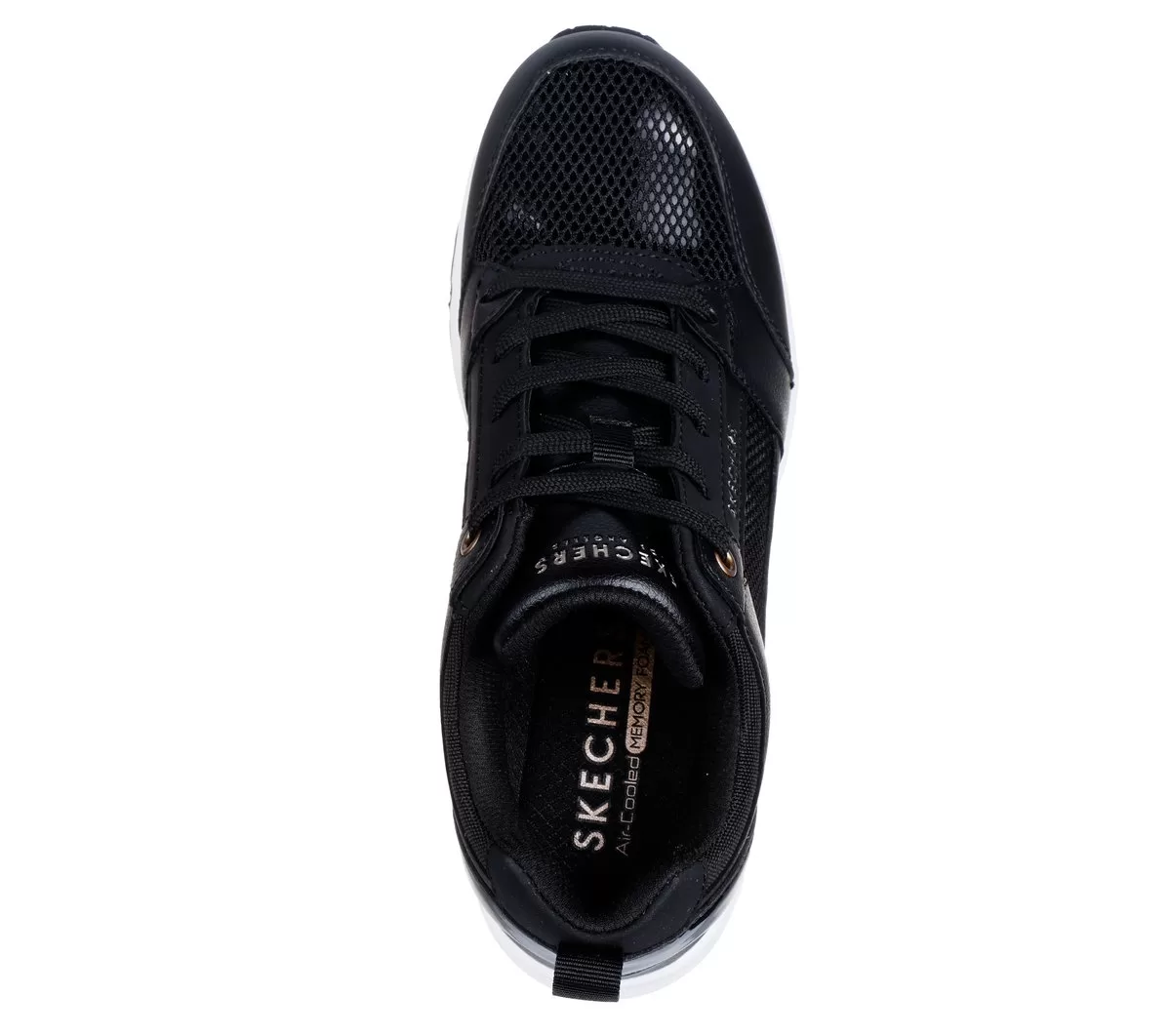 Uno Wedge – Alles schön