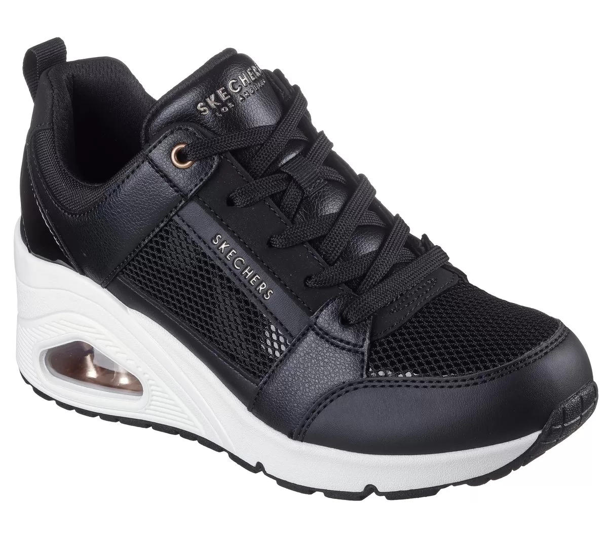 Uno Wedge – Alles schön Uno Wedge – Alles schön