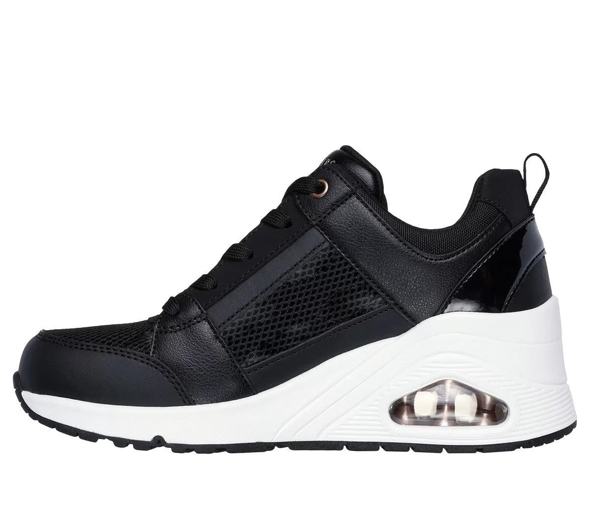 Uno Wedge – Alles schön Uno Wedge – Alles schön