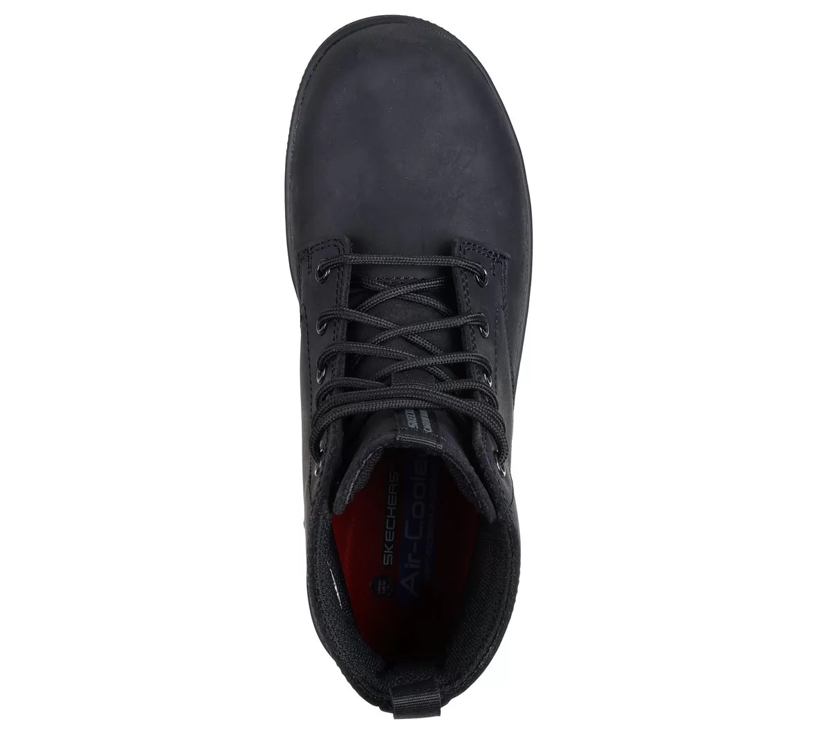 Werk: Rund – Finnen