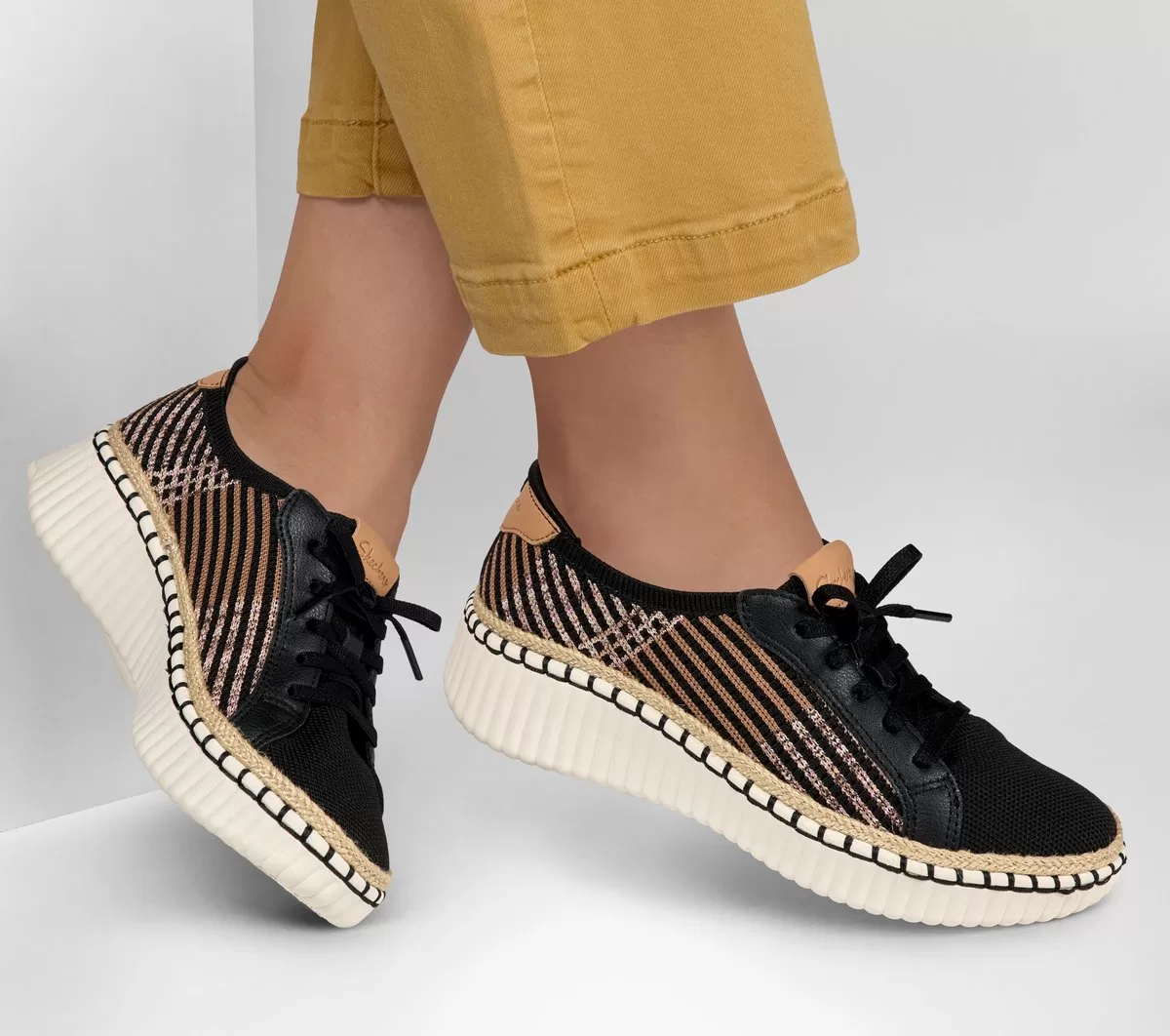 Wilshire Blvd – Luftiger Spaziergang