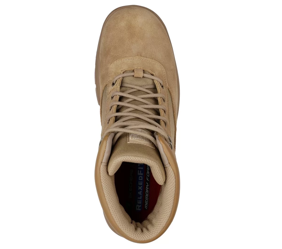 Work Relaxed Fit: Wascana – Millit WP